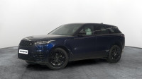 Land Rover Range Rover Velar R-DYNM S 2.0 204HP 4WD A8 MHEV