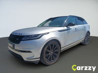 Land Rover Range Rover Velar SE 3.0D V6 300HP 4WD A8 - 3 godine jamstv