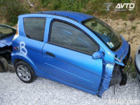MICROCAR MGO