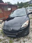 Mazda 3 1.6 D
