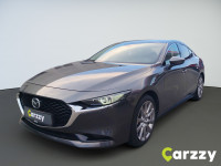 Mazda 3 SDN 1.5 SKYACTIV-G120 AT PLUS SA/SO/LU/ST