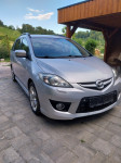 Mazda 5 2.0 CDH