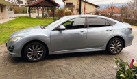 Mazda 6 CD129 TE Takumi (1. lastnik)