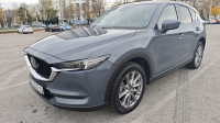 Mazda CX-5 *2.2*AUTOMATIC*NAVI*360 KAMERA*KEYLESS*ALU 19*BOSE*HUD