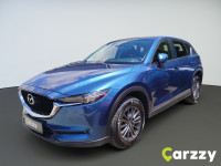 Mazda CX-5 ATTRACTION 2.2L SKYACTIV-D 150 hp  6AT - 3 godine jamstva