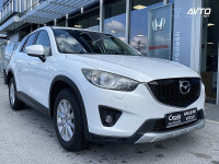 Mazda CX-5 | CD150 | ATTRACTION | AUT | SLO |