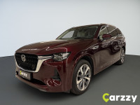 Mazda CX-80 3.3D AWD TAKUMI  PLUS CATA - 3 godine jamstva