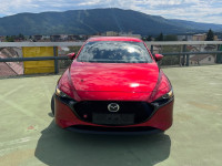 Mazda Mazda 3 Skyactiv G122 XENON. ACC. HEAD UP. 2X PDC. VZR KAM