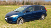 Mazda - Mazda5 1.8i - SLO - 7 sedežev