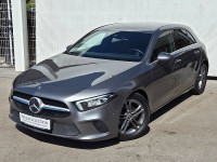 Mercedes-Benz A Class Long A 180 Style Avt. LED KAMERA 360° NAVI 59.00