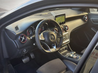 Mercedes-Benz A-klasa A 45 AMG avtomatik
