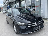Mercedes-Benz B Class |180d|AUT|PROGRESSIVE|NAVI|DIGITALILED|TOP