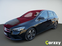 Mercedes-Benz B-klasa 180 ADVANCED AT - 3 godine jamstva