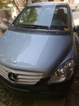 Mercedes-Benz B-klasa 180 avtomatik