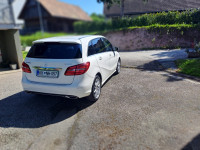 Mercedes-Benz B-klasa 200 d 4 matic URBAN avtomatik Slovensko poreklo