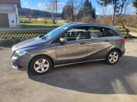Mercedes-Benz B-klasa B 200 CDI