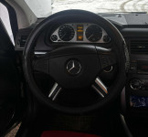 Mercedes-Benz B-klasa Osebno vozilo