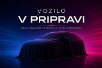 Mercedes-Benz C Class Limousine C 200 d T Avantgarde Avt.