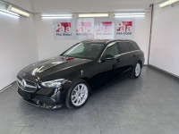 Mercedes-Benz C Class Limousine C 200 d T Avantgarde
