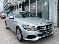 Mercedes-Benz C Class Limousine C 200 d T EXCLUSIVE 100 KW LED NAVI