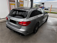 Mercedes-Benz C-klasa 2.2 OM651 avtomatik