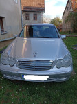 Mercedes-Benz C-klasa 203R00DF0-JDAAA502