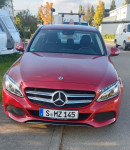 Mercedes-Benz C-klasa C 180 Avangard
