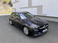 Mercedes-Benz C-klasa C200d avtomatik