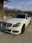 Mercedes-Benz C-klasa limuzina