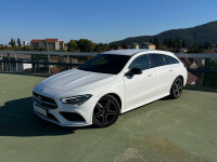 Mercedes-Benz CLA Shooting Brake CLA 200 Shooting Brake AMG Line Avt.