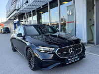 Mercedes-Benz E Class Limousine 220D-AMG-LINE-DISTRONIC-PANORAMA-LED-P