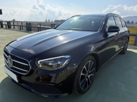 Mercedes-Benz E Class Limousine E 200 d T Avantgarde Avt.LED.NAVI.