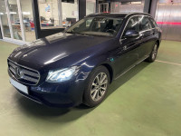 Mercedes-Benz E Class Limousine E 200 d T Avantgarde Avt.