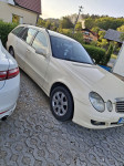 Mercedes-Benz E-klasa 200e avtomatik