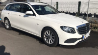 Mercedes-Benz E-klasa E220d avtomatik