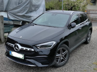 Mercedes-Benz GLA 250e AMG line 20kkm plug in hybrid  avtomatik