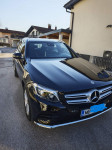Mercedes-Benz GLC 4 Matic AMG avtomatik
