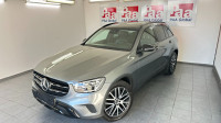 Mercedes-Benz GLC GLC 200 d 4MATIC Avt.NEMŠKI.KAMERA.USNJE.LED.