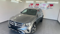 Mercedes-Benz GLC GLC 220 d 4MATIC Avt.KAMERA.NAVI.USNJE.LED.2021.