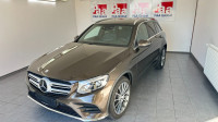 Mercedes-Benz GLC GLC 250 4MATIC AMG Avt.NEMŠKI.KAMERA.NAVI.USNJE