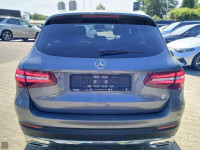 Mercedes-Benz GLC GLC 250 d 4MATIC Avt.NEMŠKI+4ALU.KAMERA.117.000 KM