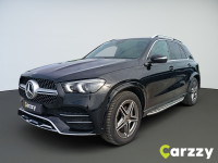 Mercedes-Benz GLE 350D 4MATIC