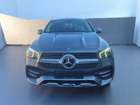 Mercedes-Benz GLE Coupe GLE 400 d 4MATIC AMG Line Avt. avtomatik