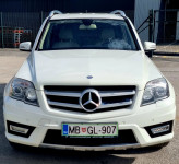 Mercedes-Benz GLK 220 CDI 4-MATIC AUT. Blue efficiency