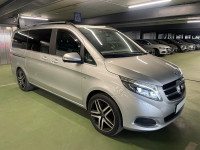 Mercedes-Benz V Class V 250 d BlueEFFICIENCY Avantgarde