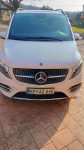 Mercedes-Benz V-klasa 300d 9G avt. AMG Burmester