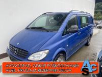 Mercedes-Benz Vito 111 CDI dolgi 4993,LETNIK 2005, KM11111