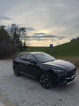 MG HS Luxury 1.5T-GDI - ODLIČNO OHRANJEN - TOP OPREMA Black