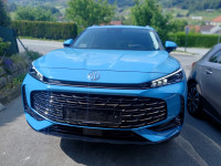 MG MG HS Luxury 1.5 Gdi Dct  avtomatik