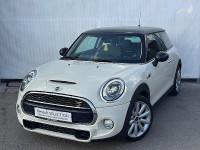 Mini Clubman Cooper S 2.0 Panorama-Gretje Sed SLO POREKLO